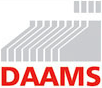 Logo: Daams Kassensysteme